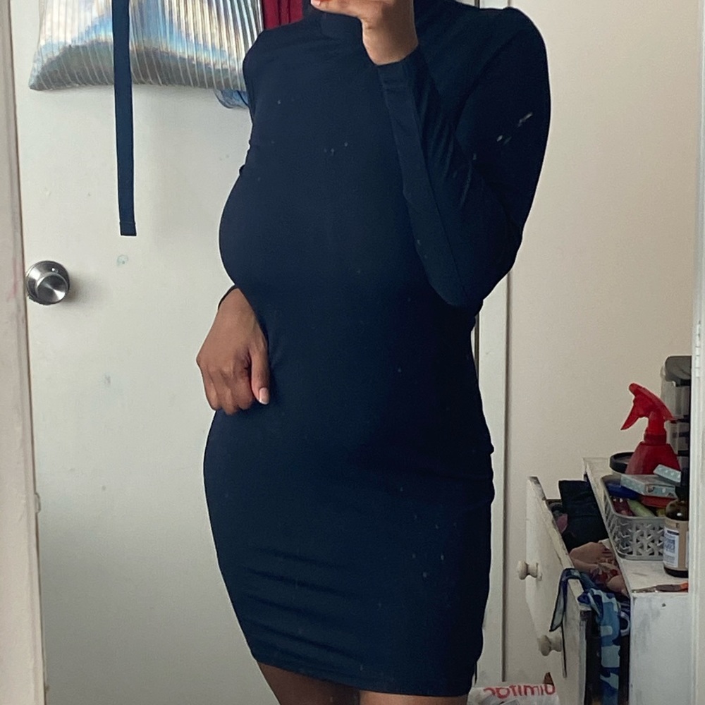Tunic dress